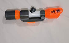Nerf Blaster Gun Sight Scope Attachment - Hasbro #.1
