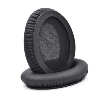 Ear Pads Replacement for Mpow 059 Headset Protein Leather Ear Cushion Cover