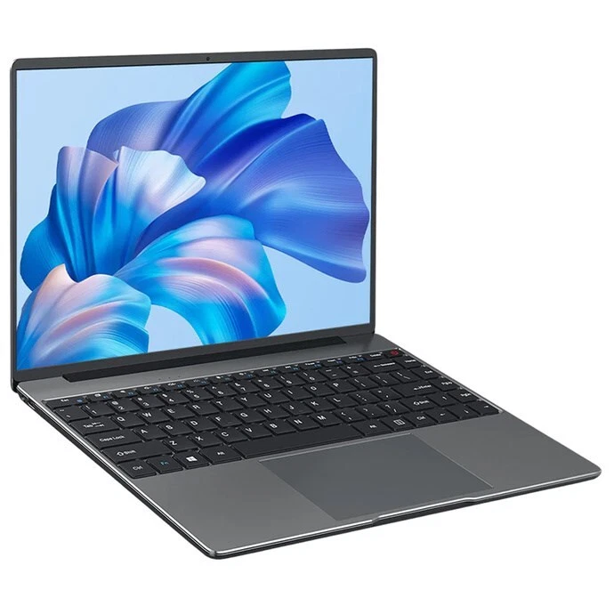 6935768756095 Chuwi Corebook X CWI570 i3-1215U 14" QHD 16GB SSD512 BT BLKB - Bild 2 von 4
