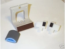 HP LASERJET 1100 PAPER JAM MAINTENANCE REPAIR KIT + INSTALLATION VIDEO DIRECTION