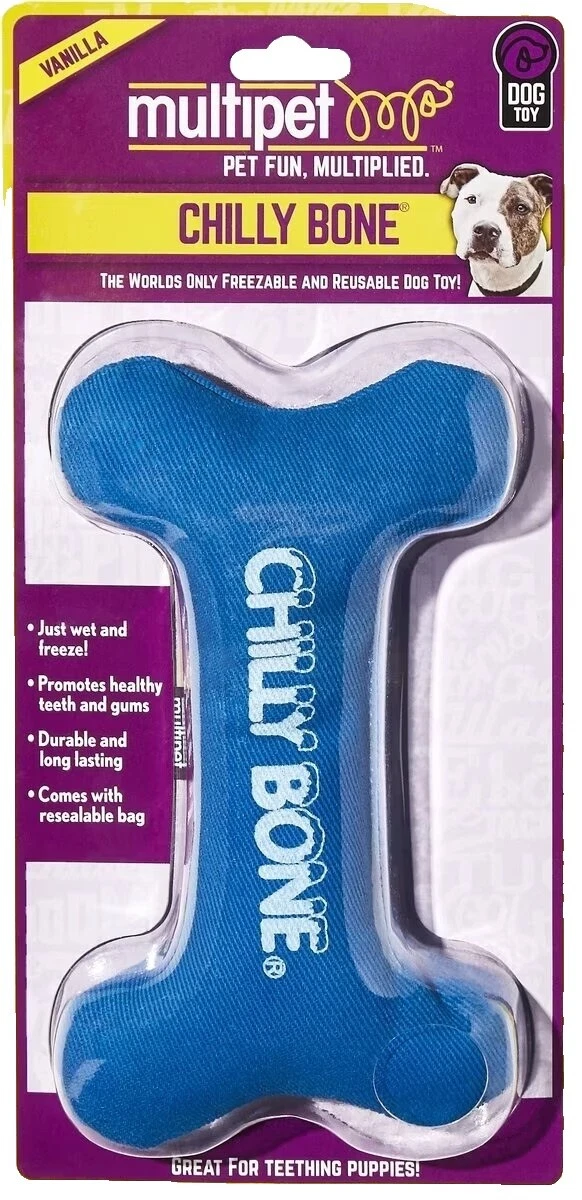 Juguetes de Perro Juguete Multipet Lona