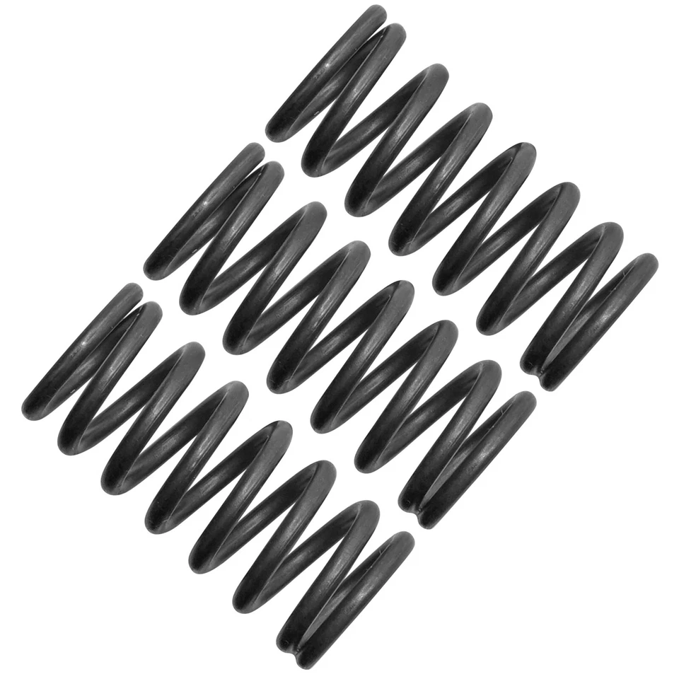 Caltric Primary Clutch Spring for Yamaha YFZ450R YFZ450RSE 2014-2023 Qty 3 Atv - Image 3 of 4