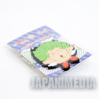 Dr. Slump Arale chan Gatchan Rubber Mascot Clip JAPAN ANIME | eBay