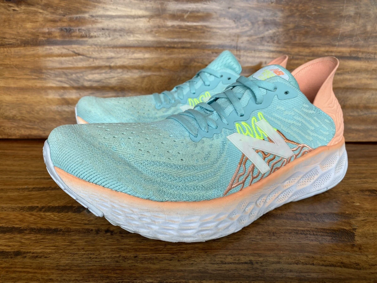 New balance women's fresh foam best sale 1080