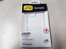 Otterbox 77-65422 Symmetry Drop iPhone 2020 Medium - Clear