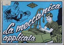 catalog moccano mogo the mechanics applied condor amilac game dux universal