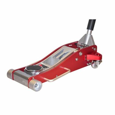 American Forge & Foundry 210 3 Ton Aluminum Service Jack