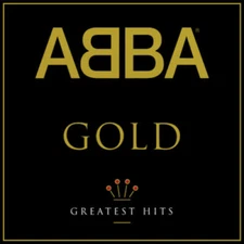 Gold: Greatest Hits by ABBA (Record, 2014)