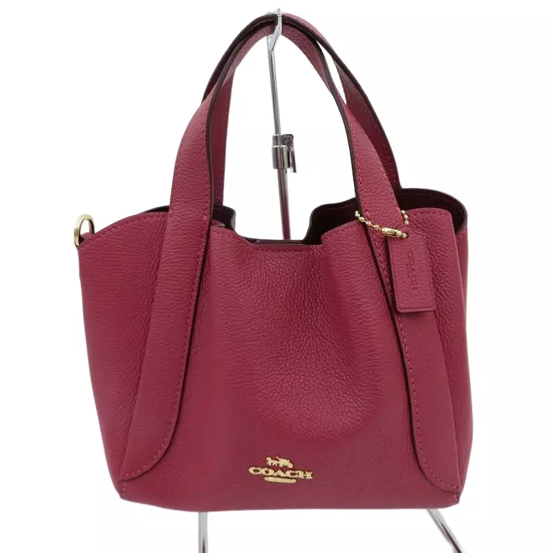 COACH 78800 HADLEY HOBO 21