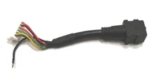 THRUSTMASTER TX Servo Base Replacement Gearbox ( Shifter) Connector Cable