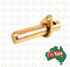 <!--F#f_0-->Tractor Front Axle Pivot Pin Fits for Ford 6600 7600 5000 5100 7000 7100<!--F/-->