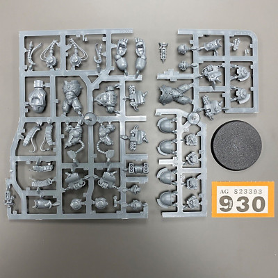 SPACE MARINE AGGRESSOR SERGEANT PRIMARIS FLAMESTORM BOLTSTORM DEATHWATCH 40K