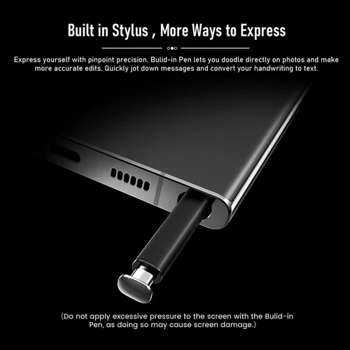 6.8" Smartphone S25 Ultra 16+1TB Factory Unlocked Android Mobile Phones 8000mAh - Picture 6 of 15