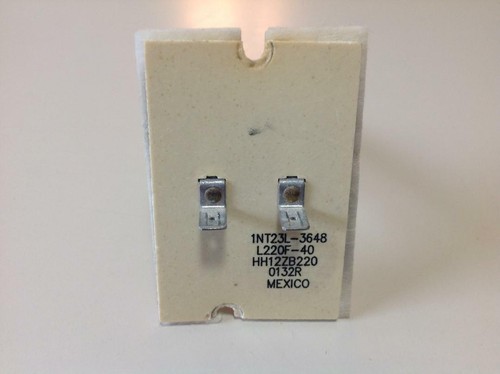OEM BRYANT CARRIER PAYNE HH12ZB220 L220F-40 LIMIT SWITCH
