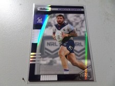 2022 NRL TRADERS 'PEARL SPECIAL' TRADING CARD -Kenneath Bromwich PS064