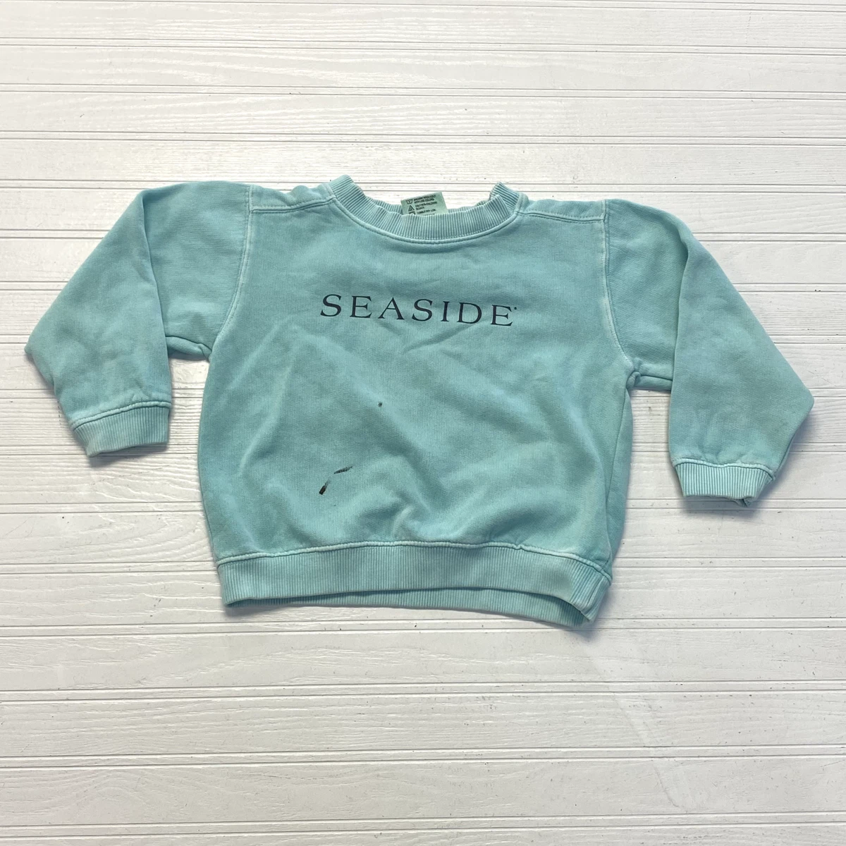 Youth comfort hotsell colors sweatshirt