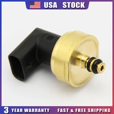 Fuel Tank Pressure Sensor For Mercedes-Benz E350 E400 E550 CL600 A0009051100 USA