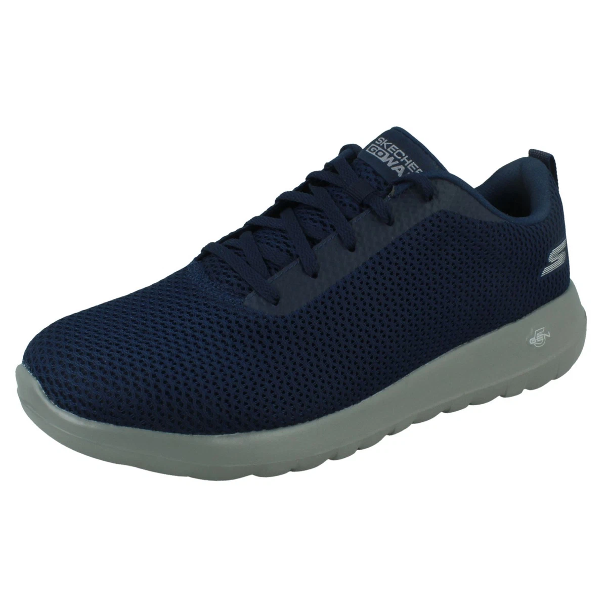 Skechers men's 54601 clearance trainers