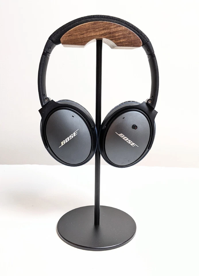 Bose QuietComfort QC25 Wired Noise Cancelling Headphones No Bluetooth Free Ship - Image 3 of 4