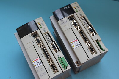 Robostar RCS Controller RCS-7002C-RSNCS , 1Pcs, Used, Free Expedited Shipping