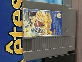 JACKIE CHAN ' S pal B FAH nes V5 fra nintendo nes jeu game  + fourreau FAH