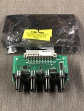 ASCO Numatics 256-660 Fieldbus G2-2 I/O Board (8 PNP Output) for 239-1315