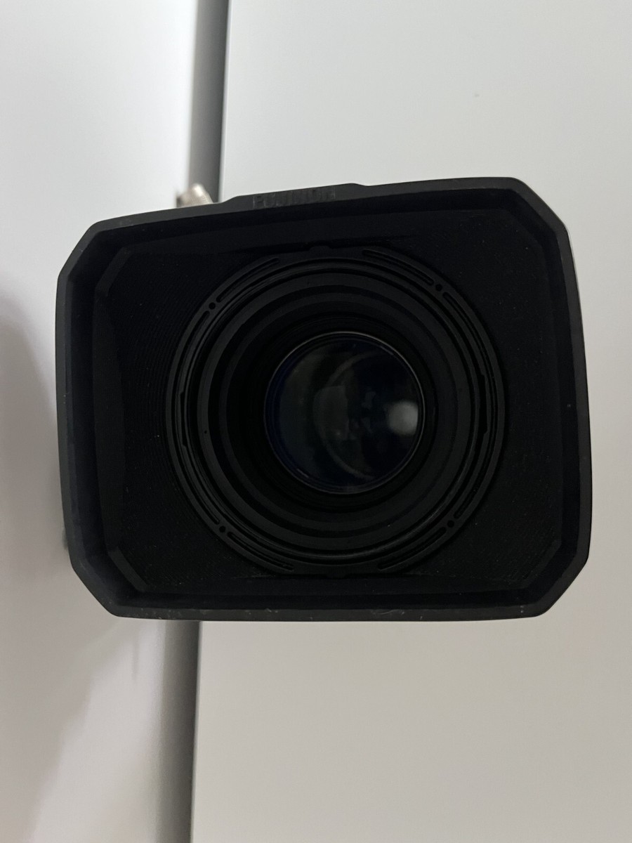 Fujinon Th16x5.5BRMU 1/3