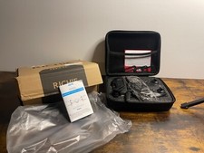 used working 4DRC Drone Richie 4D-V4 with HD Camera Quadcopter
