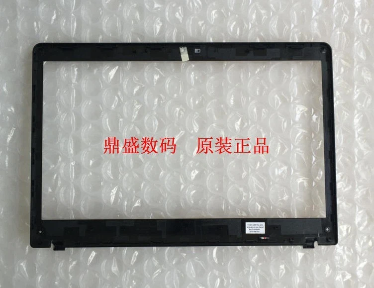 98%全新适用于三星 NP300E4E NP270E4V NP275E4V NP270E4E LCD 前挡板保护套 — 第 2/2 张图片
