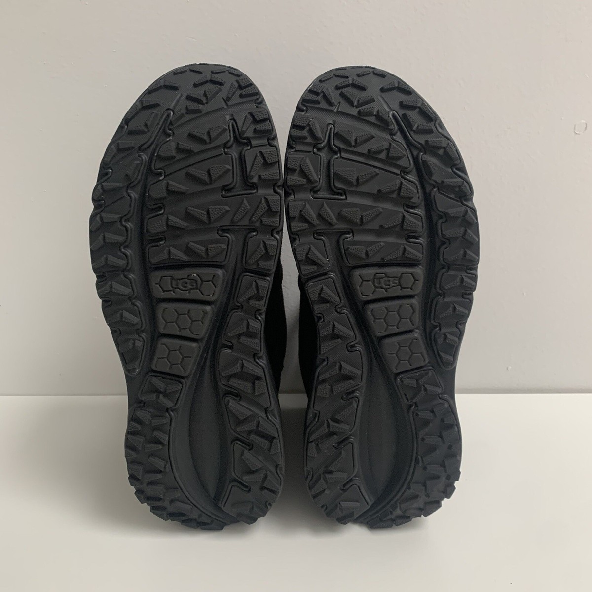Men's UGG x Mastermind World Japan black Neumel Super Boot Men's UGG x Mastermind World Japan black Neumel Super Boot