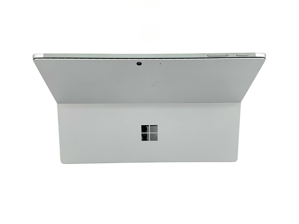 Microsoft Surface Pro 7+ 12.3