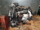 CITROEN C4 PICASSO MK2 13-14 ENGINE 1.6 DIESEL COMPLETE DV6DTED