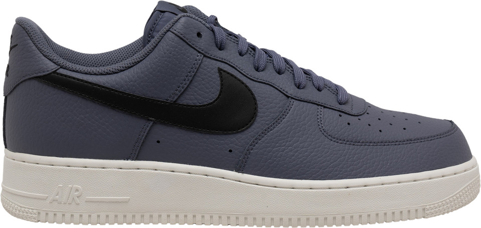 Nike Air Force 1 '07 Low Light Carbon - 1 of 7