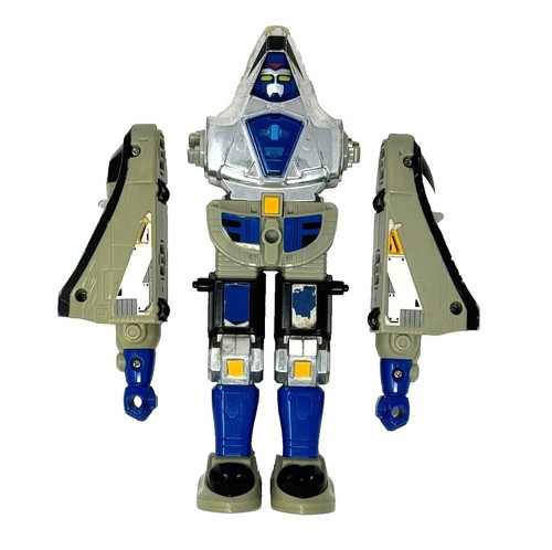 ROBOT SPIRITS Side HL ZegaPain Hraesvelg Action Figure BANDAI