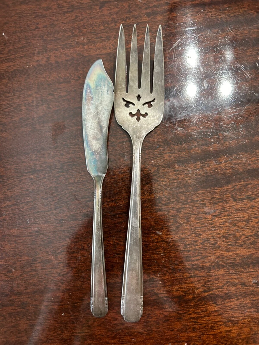 Cheese Knives Silver Antiques for sale | eBay