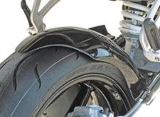 Garde-Boue KTM 990 Super Duke / 950SM/990SMT, Gfk