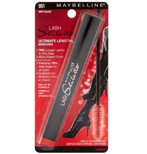 Maybelline mascara sale lash stiletto