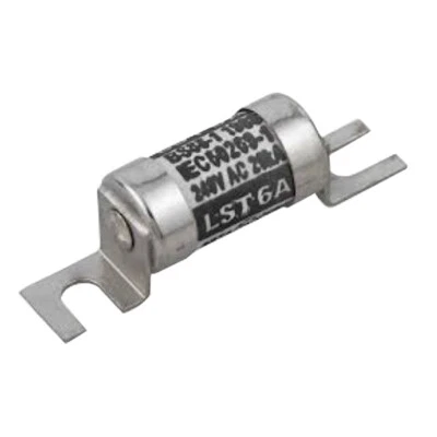 Lawson Fuses Type LST BS88-1 Street Lighting Fuse 6Amp, 10Amp, 16Amp, 20A, 32A