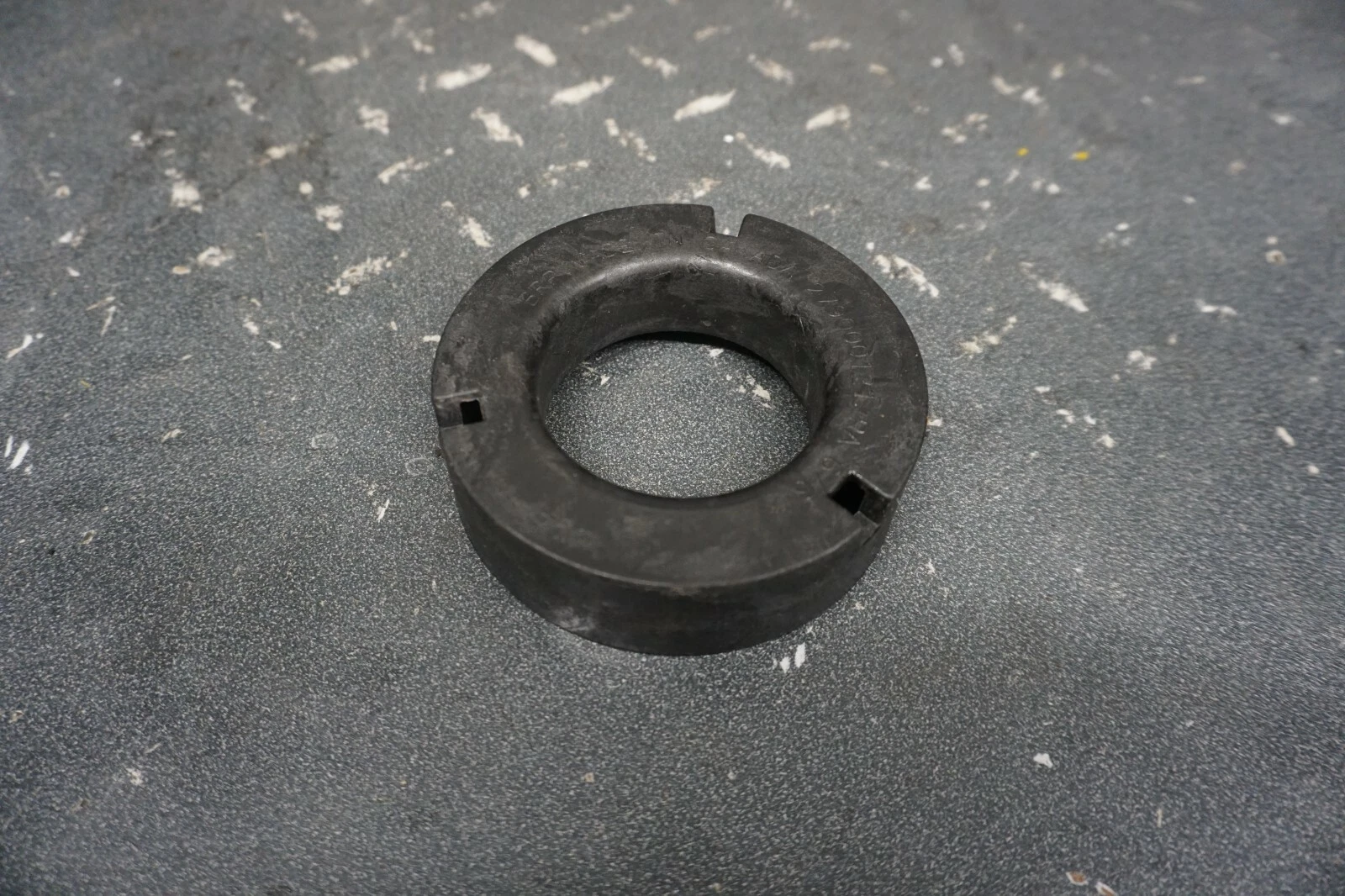 2009-2016 Sea-Doo OEM Lower Spring Protector Freshwater GTX LTD iS