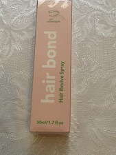 LIAISON The Hair Bond Hair Revive Spray 50ml/1.7 fl oz Sealed New Exp 03/24/2025