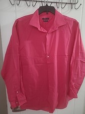Van heusen dress shirt xl