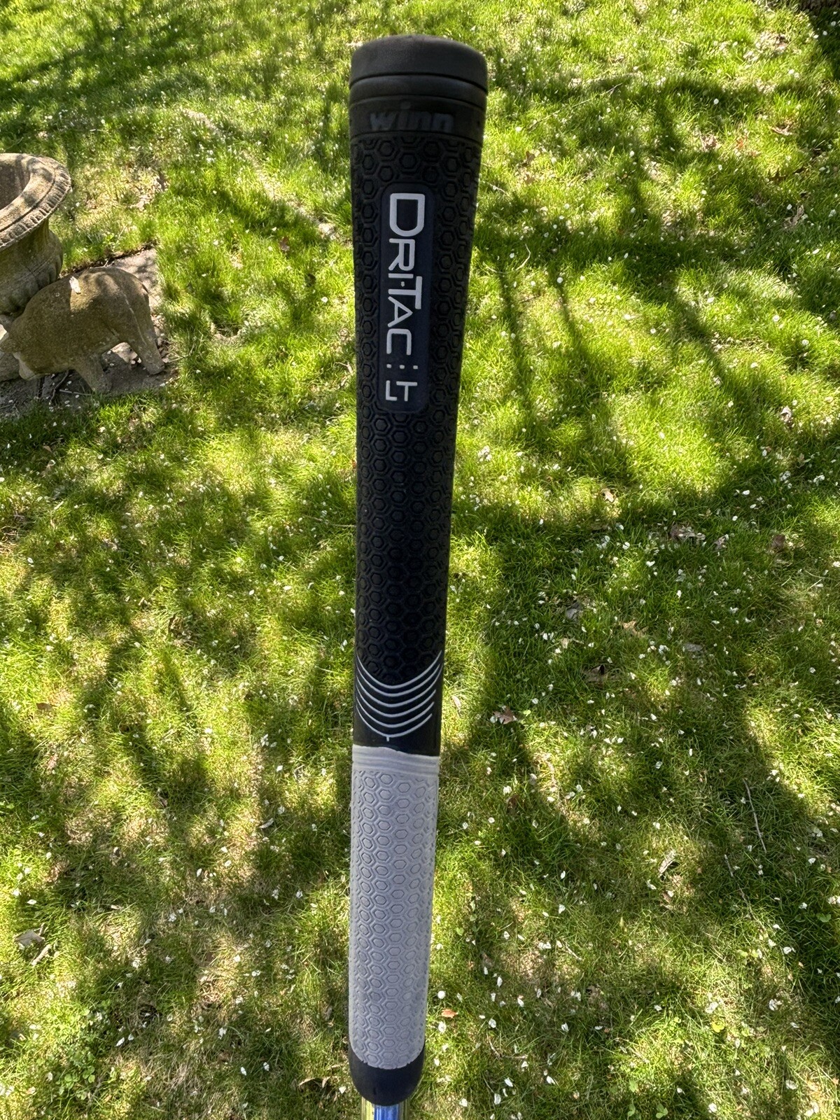 TaylorMade R11 Gap Wedge Left Handed NICE eBay