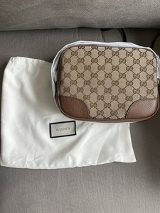 gucci camera case mini bree