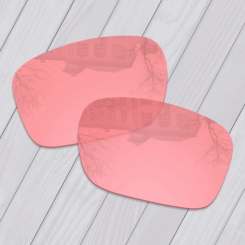 Verres de remplacement polarisés pour Oakley Jupiter carré OO9135 anti-rayures - Photo 21/37