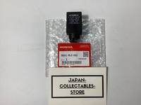 Honda 2014-2018 CB CBR Blinkerrelais 38301-MJE-D02 Neu OEM