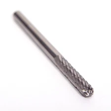 Atrax 85282127 Carbide Cylinder Burr 1/8" x 1/8" D/C SC-42