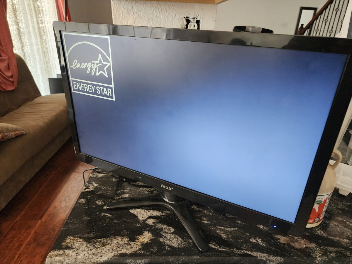 ACER G236HL, 23