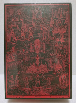 BABYMETAL LEGEND I D Z 限定1500セット DVD