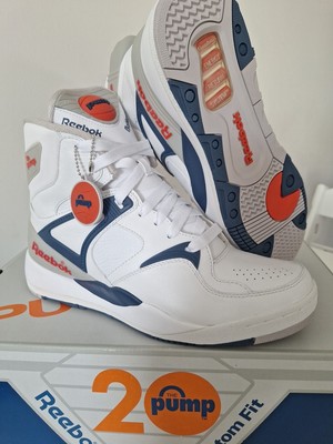 Reebok Pump Bringback OG The Pump x SNS 11 of only 29 Pairs 20th Anniversary US9