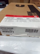 NEW Upper Head Gasket Kit 4089371 4024928 3803716 For Cummins N14 CELECT
